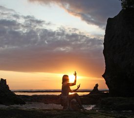 12 Tage Bali Retreat - Light Up in Bliss: Yoga auf Bali, Indonesien in 3 Atemberaubende Orte - Photo 3