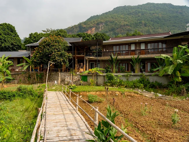 15 Day Ho Chi Minh Trail Guided Motorcycle Tour from Hanoi to Saigon, Vietnam photo 5