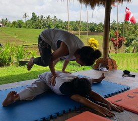 4 Day Spa Therapy and Balinese Watukaru Yoga in Tabanan, Bali, Indonesia - Photo 4