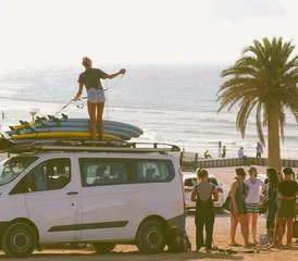 6 Day Ultimate Surf Camp in Lagos, Portugal