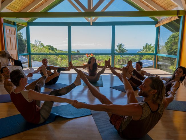 3 Great Times to Start Doing Yoga — Emerald Yoga Studio