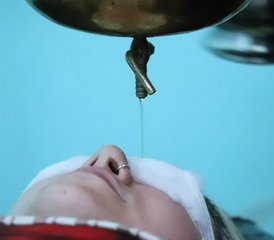928 jours en retraite de traitement Panchakarma ayurvédique et yoga à Rishikesh, Inde - Photo 1