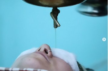 28 Tage Ayurvedische Panchkarma Behandlung und Yoga Retreat in Rishikesh, Indien