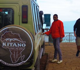 3-Daagse Safari in Tarangire Manyara en Ngorongoro Krater Tanzania - Photo 3