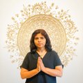 Dr. Pooja portrait