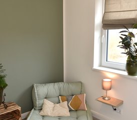6 Tage Retreat: Yin Yoga und hormonelle Balance für mehr Energie in Klanxbüll, Deutschland - Photo 4