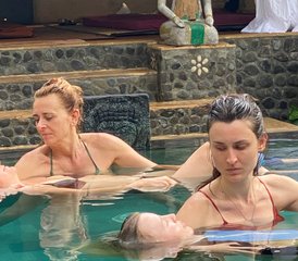 8 Tage Aqua-Healing-Retreat auf Bali, Indonesien - Photo 4