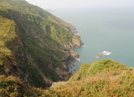 North Devon Retraites en Reizen