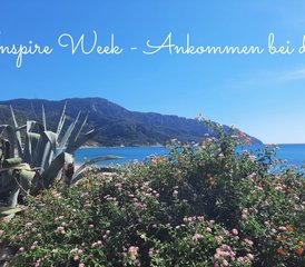 8 Tage Inspire Week Retreat: Ankommen bei Dir mit Body Mind Flow und Yoga auf Korfu, Griechenland - Photo 5