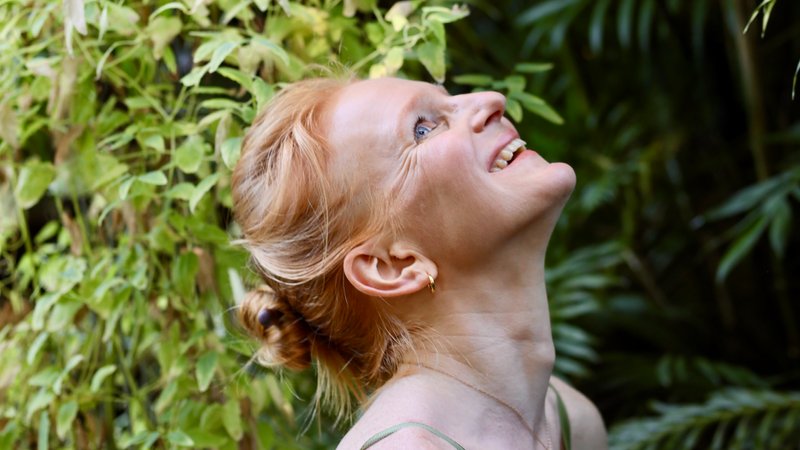 6 jours en retraite de yoga Slow Living à l’île d’Eubée, Grèce