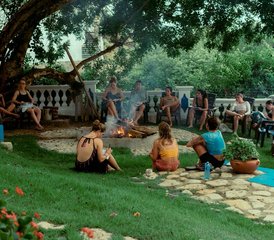 28-Daagse 300-Uur Gevorderde Yogatraining met de Indiase Guru Santhosh aan de Caribische Kust van Colombia - Photo 3