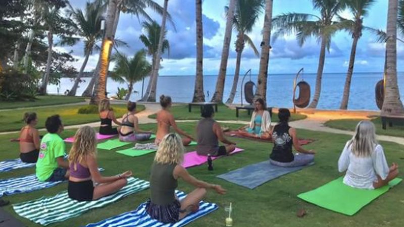 6 Day Self Love Yoga Retreat in Siargao Island, Philippines