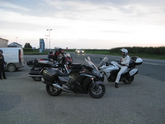 12 Day Guided Transalpina and Transfagarasan Motorcycle Tour in Croatia, Serbia, and Romania photo 6