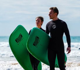 8 Tage Surf- und Aufenthaltspaket in Taghazout, Agadir-Ida Ou Tanane, Marokko - Photo 4