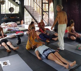 5 Day 50-hour Kundalini Shakti Activation Training in Akumal, Mexico - Photo 4