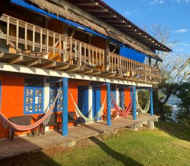 5 Day All-Level Surf Camp in Santa Catalina Paradise, Panama - Photo 3