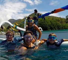3 Tage Aktive Auszeit mit Wassersport und Landabenteuern in Indonesien - Photo 4