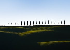 Northern Italy Retreats & Trips