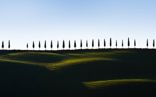 Northern Italy Retreats & Trips