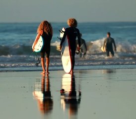 8 jours en stage de longboard surf – intermédiaire et avancé à Imsouane, Maroc - Photo 2