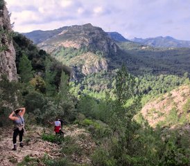 4 jours en stage holistique corps-esprit-âme avec yoga et méditation dans un paradis naturel espagnol - Photo 2