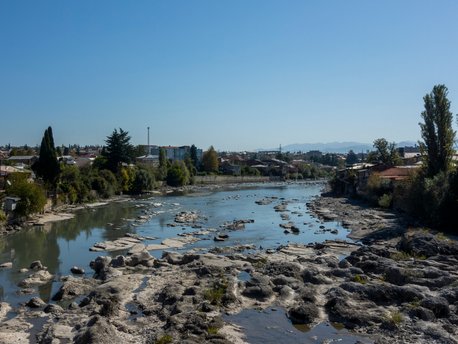 Rioni River