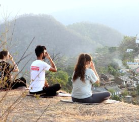 11 Tage Ayurvedisches Detox- Und Yoga-Retreat In Rishikesh, Indien - Photo 2