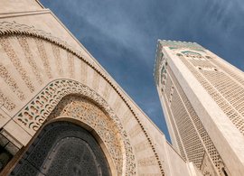 Casablanca Retreats & Trips