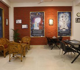 5 días de profesorado de yoga Yin y breathwork de 50 horas en Rishikesh, India - Photo 5