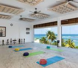 8 Day Blue Mind Ocean Ayurveda Retreat in Weligama, Sri Lanka, with Yoga and Doctor Consultations - Photo 2