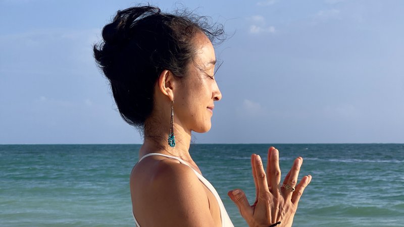 7 Day Raise Your Vibration Yoga Retreat in Zanzibar, Tanzania