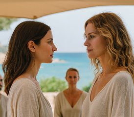 8 jours en retraite de yoga dynamique et guérison systémique à Ibiza, Espagne - Photo 3
