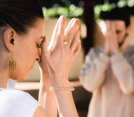4 Tage Heilendes Wellness-Retreat mit Yoga und Meditation in Monda, Provinz Málaga, Spanien - Photo 3