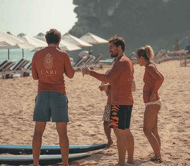 4-Daagse Geweldige Surfkamp op Bali, Indonesië - Photo 2