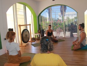 4 Days Nididhyāsana Silent Meditation Towards Self-Realization in Cullera, Valencia, Spain