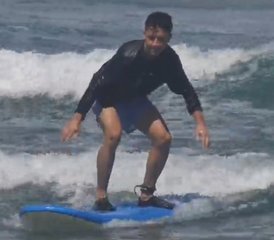 7 Day Beginners Surf Holiday in Cabarete, Dominican Republic - Photo 3