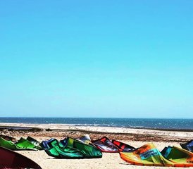 8-Tägiges Kitesurf-Camp in Dakhla, Marokko - Photo 2