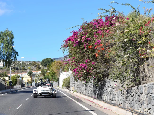 7 Day Trike Guided Round Trip in Canary Islands, Spain photo 10