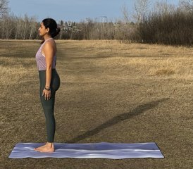 4 Week Online 4-Hour Surya Namaskar Retreat with 4 Weekly 1-Hour Sessions - Photo 5