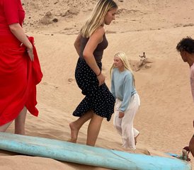 46 jours en stage de vacances privées de luxe de surf et yoga près de Taghazout, Maroc - Photo 1