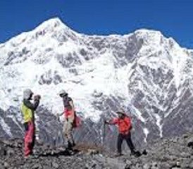 10 Day Annapurna Base Camp Yoga Trek in Nepal - Photo 5