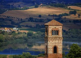 Narni Retreats & Trips