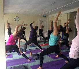 3 jours en stage de yoga et randonnée à Hepburn Springs, Australie - Photo 3