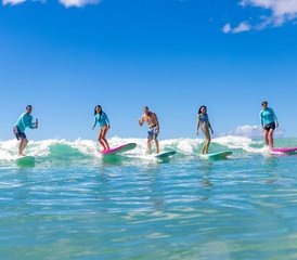 6 jours en stage de yoga et surf inoubliable à Arugam Bay, Sri Lanka - Photo 2