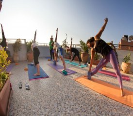 10 Tage Surf- und Yoga-Urlaub in Tamraght, Marokko - Photo 3