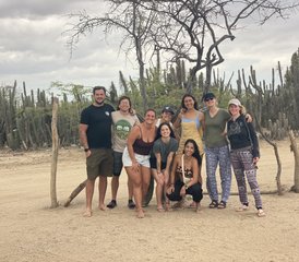 8 Day Explore Colombia Epic Wing Foil Paradise Camp for All Levels - Photo 5