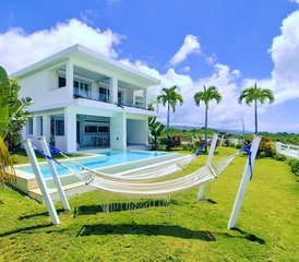 4 días de retiro de yoga de lujo para despedida de soltera en Las Terrenas, República Dominicana - Photo 2