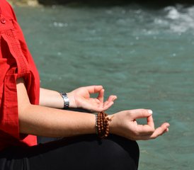 28-tägiges, transformatives 300-Stunden-Meditationslehrer-Training in Rishikesh, Indien - Photo 5