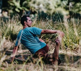 116 Day Peace in The Wild: Yoga, Art, and Nature in Huesca, Spain - Photo 1