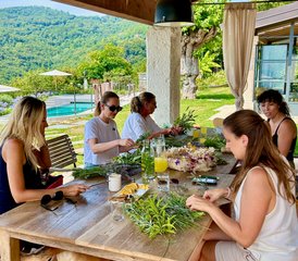 97 Tage Tiefenentspannendes Stressless Yoga Retreat in Italien - Photo 1